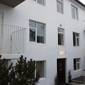 Astro Apartments